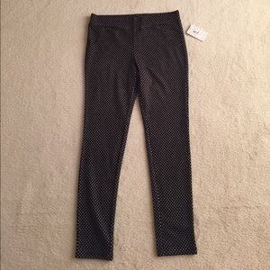 NWT Free People knit leggings